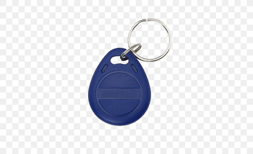 Radio-frequency Identification Fob Transponder Key Chains Access Control, PNG, 500x500px, Radiofrequency Identification, Access Badge, Access Control, Contactless Payment, Electronics Download Free