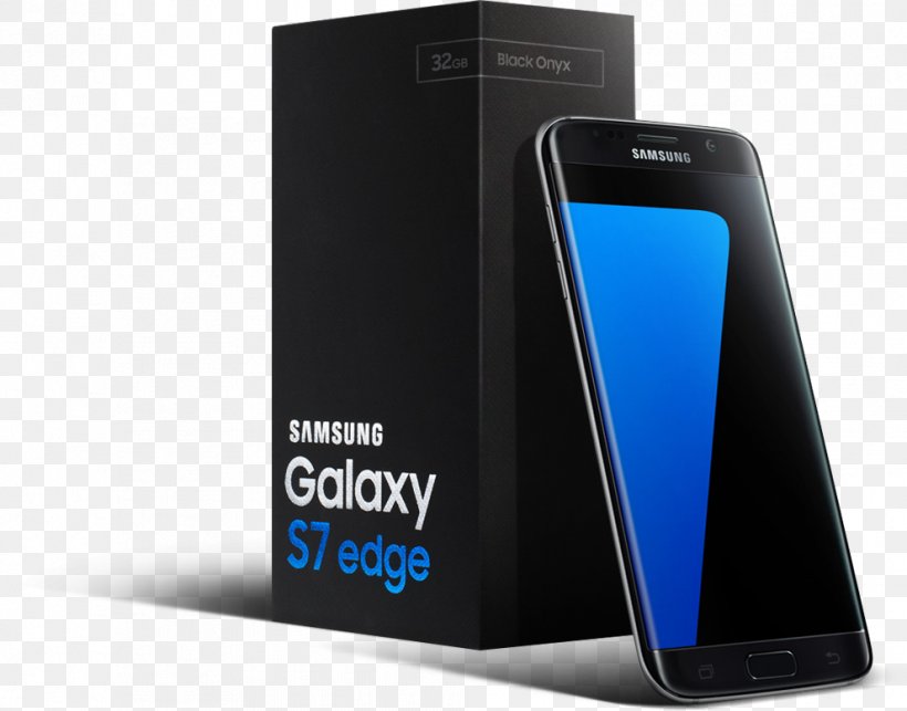 Samsung GALAXY S7 Edge 4G 32 Gb Black, PNG, 991x778px, 12 Mp, 32 Gb, Samsung Galaxy S7 Edge, Black, Brand Download Free