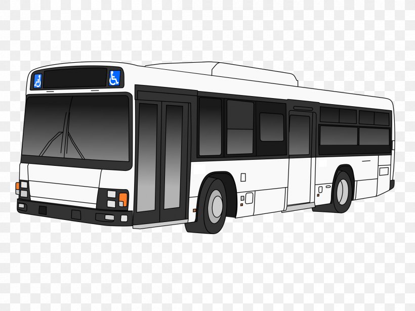 Transit Bus Public Transport Bus Stop Clip Art, PNG, 2400x1800px, Bus, Automotive Design, Bus Stop, Coach, Commercial Vehicle Download Free