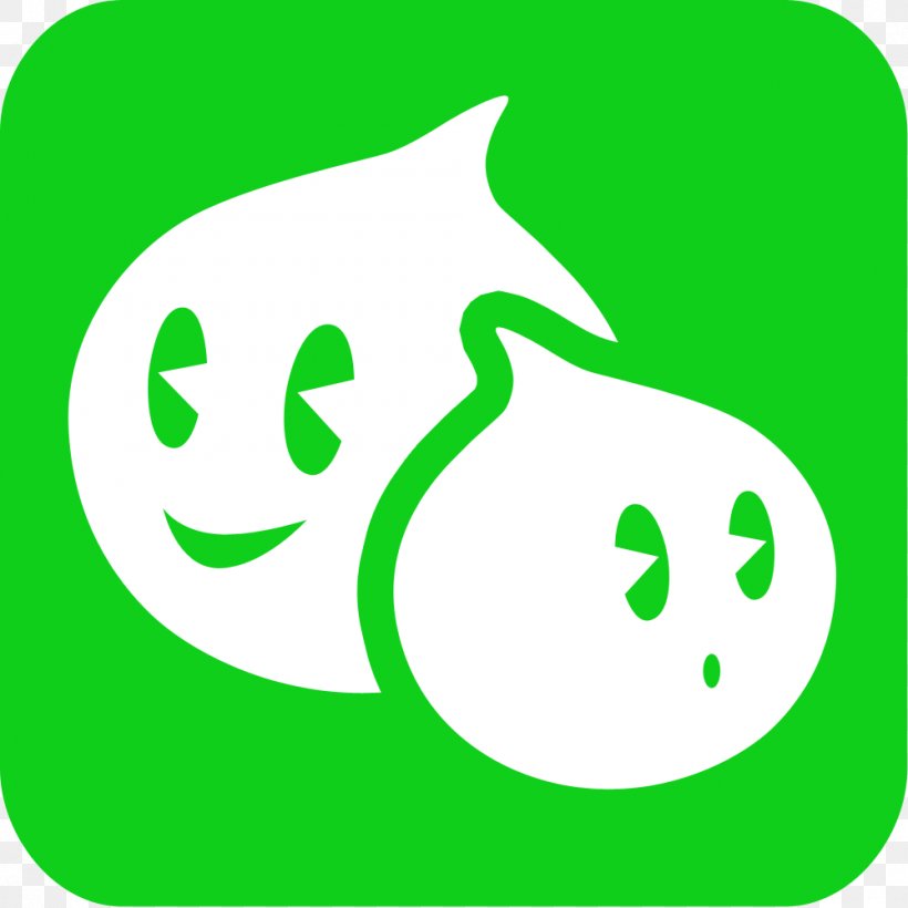 WeChat Android Application Package Mobile App Download Application Software, PNG, 1000x1000px, Wechat, Android, Android Kitkat, Google Play, Green Download Free
