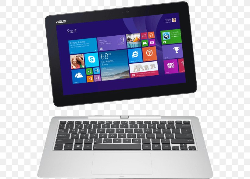 Asus Eee Pad Transformer Asus Transformer Book T200 Laptop Intel Atom, PNG, 786x587px, 2in1 Pc, Asus Eee Pad Transformer, Asus, Asus Transformer Book T200, Computer Download Free