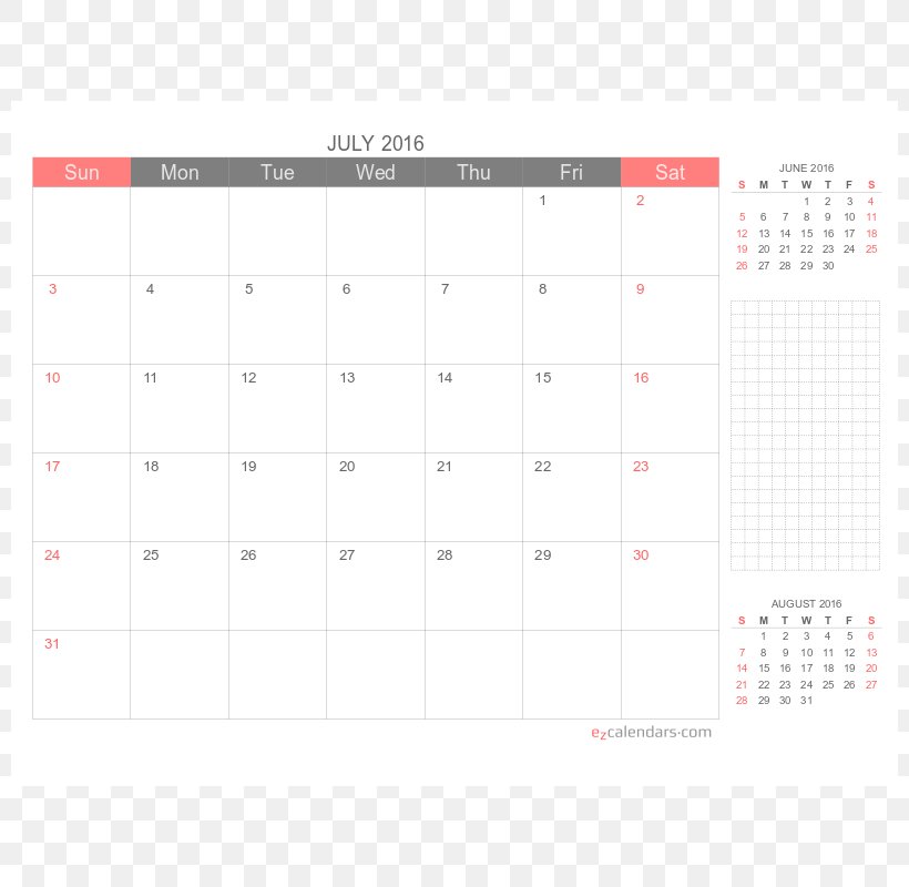 Calendar Pattern, PNG, 800x800px, Calendar, Design M, Text Download Free