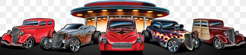 Classic Car Auto Show Hot Rod Vintage Car, PNG, 1175x263px, Watercolor, Cartoon, Flower, Frame, Heart Download Free