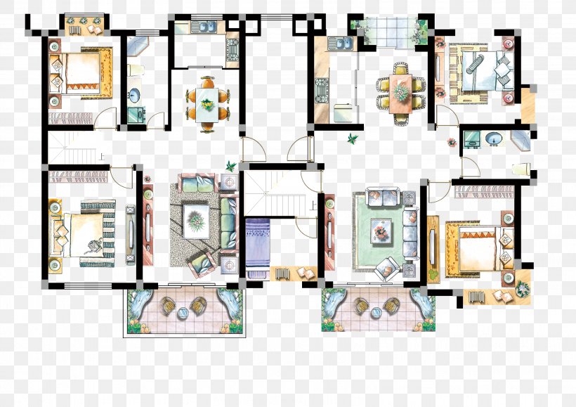 Floor Plan Interior Design Services Graph, PNG, 3242x2290px, Floor Plan, Area, Bedroom, Chart, Designer Download Free
