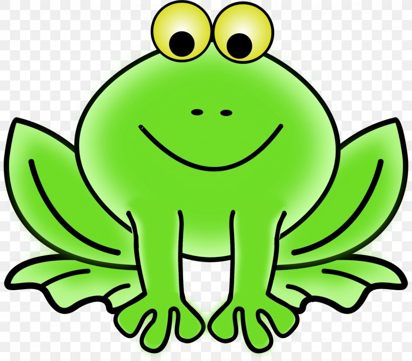 Frog Download Clip Art, PNG, 1600x1402px, Frog, Amphibian, Artwork, Computer, Document Download Free