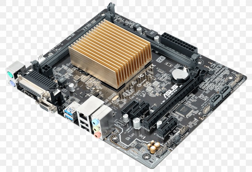 Intel Motherboard MicroATX Goldmont Celeron, PNG, 3000x2050px, Intel, Asus, Atx, Celeron, Central Processing Unit Download Free
