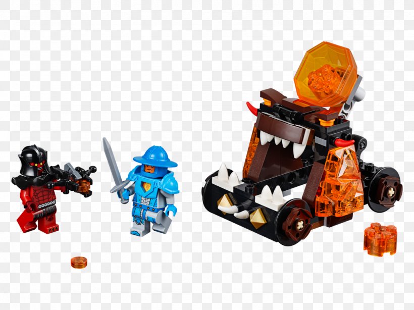LEGO 70311 NEXO KNIGHTS Chaos Catapult Lego Minifigure LEGO 70318 NEXO KNIGHTS The Glob Lobber Amazon.com, PNG, 1024x767px, Lego, Amazoncom, Construction Set, Lego Group, Lego Minifigure Download Free