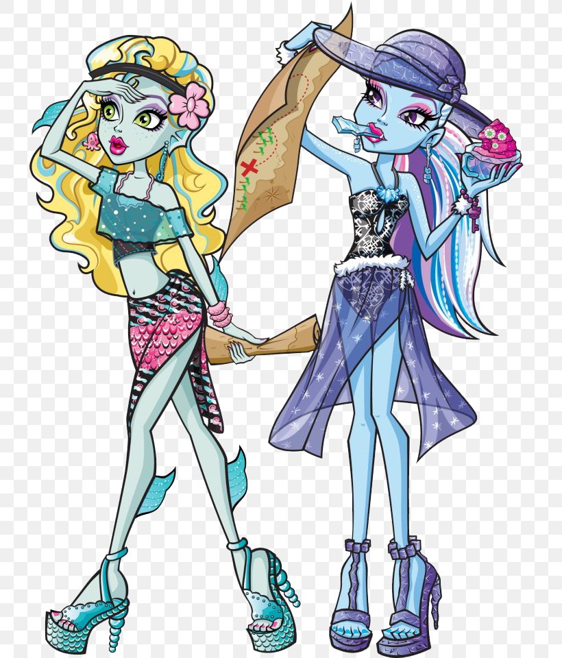 Monster High Doll Frankie Stein Ever After High Ghoul, PNG, 733x960px, Watercolor, Cartoon, Flower, Frame, Heart Download Free