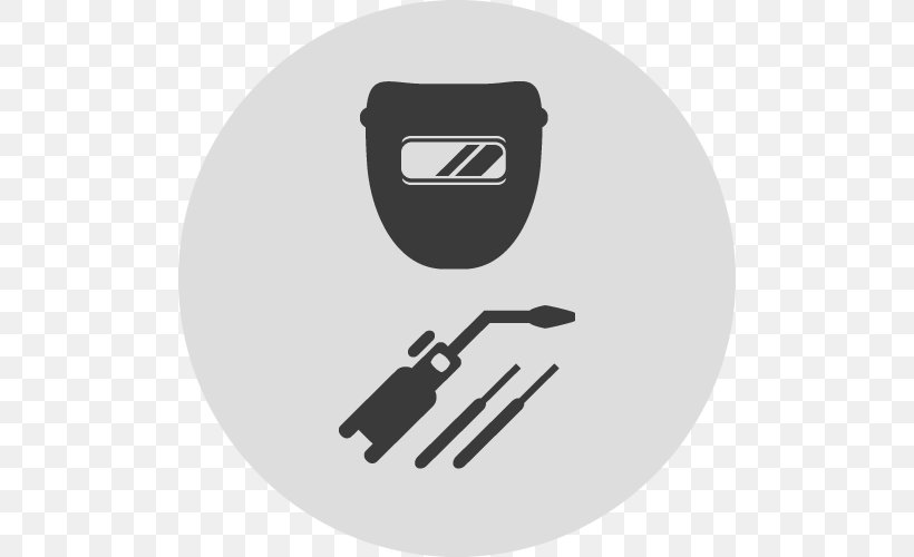 Oxy-fuel Welding And Cutting Welder, PNG, 500x500px, Welding, Black And White, Brand, Electrode, Hardware Download Free