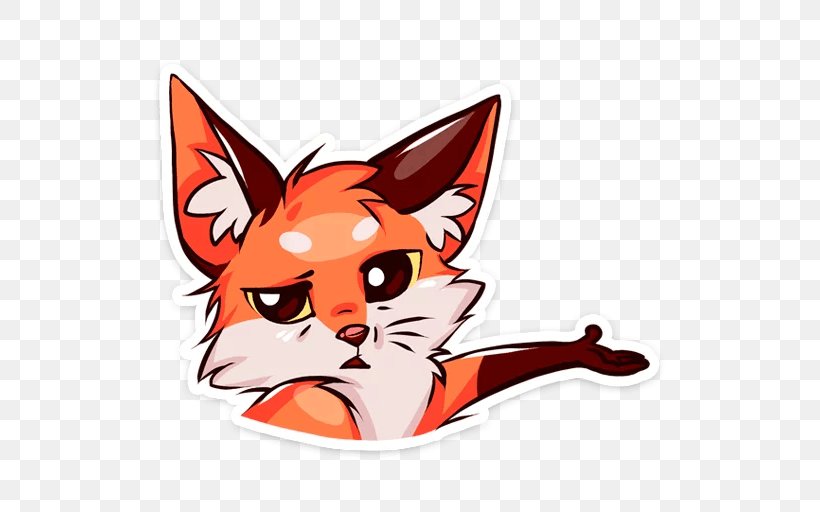 Sticker Telegram VKontakte Promotion Social Media Marketing, PNG, 512x512px, Sticker, Carnivoran, Cat, Cat Like Mammal, Communication Download Free