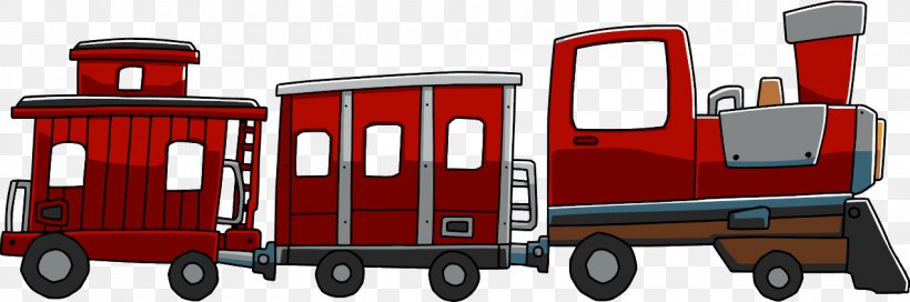 Train Rail Transport Caboose Passenger Car Clip Art, PNG, 1271x422px, Train, Auto Part, Automotive Design, Automotive Exterior, Caboose Download Free