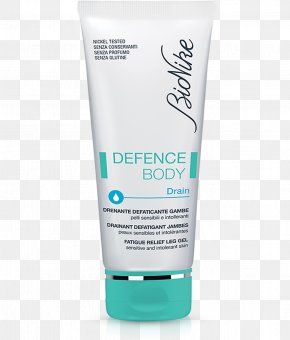 bionike defence body anticellulite