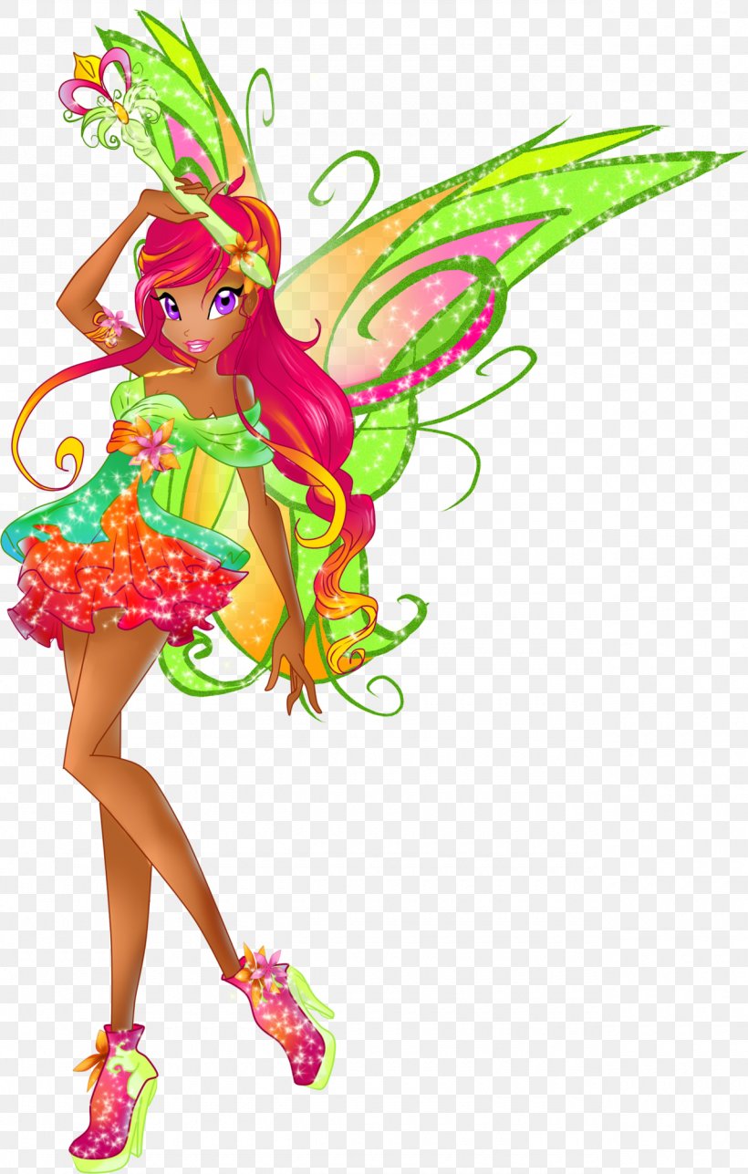 Bloom Mythix Photography Fairy Animation, PNG, 1280x2009px, Bloom, Animation, Art, Deviantart, Fairy Download Free