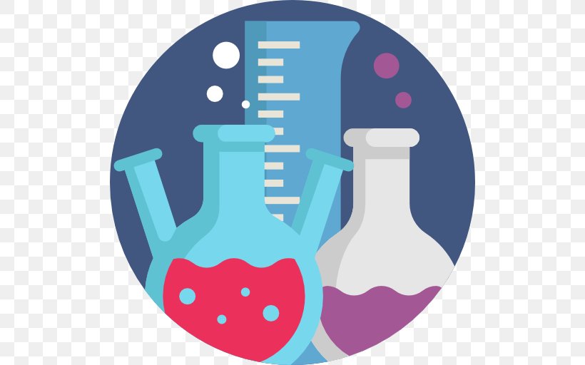 Chemistry Icon, PNG, 512x512px, Chemistry, Blue, Manufacturing Download Free