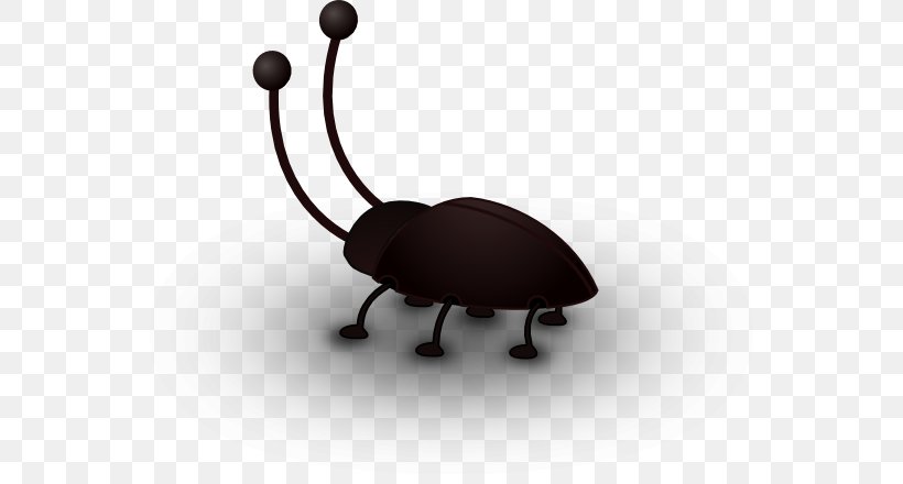 Cockroach Insect Antenna Clip Art, PNG, 600x440px, Cockroach, Antenna, Cartoon, Chair, Free Content Download Free