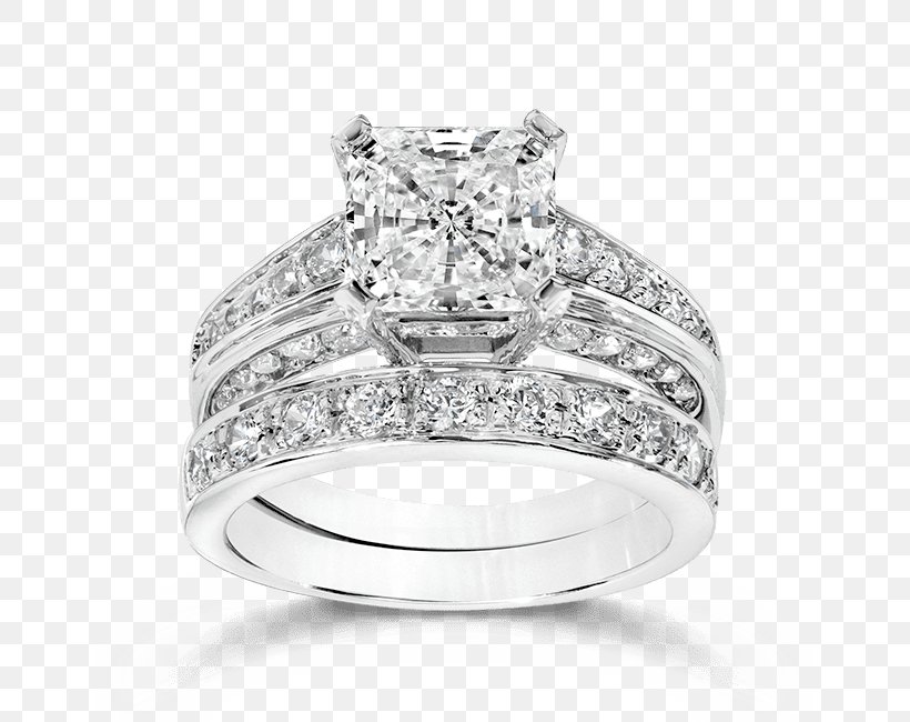 Engagement Ring Princess Cut Diamond Cut, PNG, 650x650px, Engagement Ring, Ben Bridge Jeweler, Bling Bling, Body Jewelry, Colored Gold Download Free