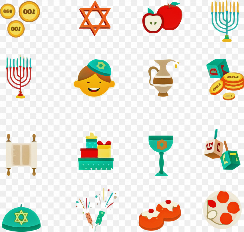Happy Hanukkah Hanukkah, PNG, 3000x2853px, Happy Hanukkah, Baby Toys, Hanukkah, Toy Download Free