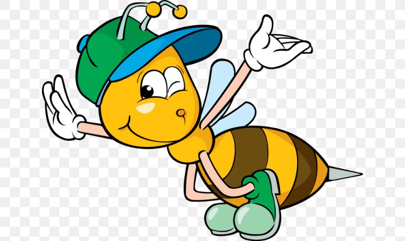 Honey Bee Clip Art, PNG, 650x489px, Bee, Artwork, Bee Pollen, Beehive, Beeswax Download Free