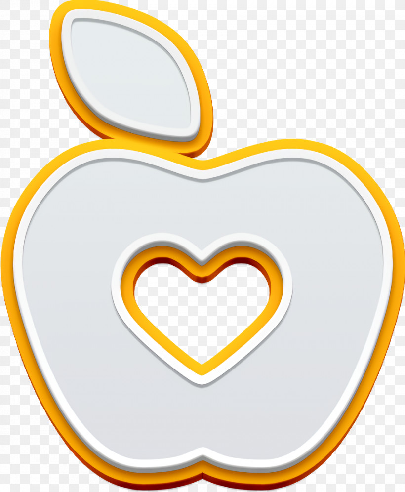 Hospital Icon Food Icon Hospital Apple Silhouette Icon, PNG, 902x1096px, Hospital Icon, Food Icon, Fruit Icon, Heart, M095 Download Free