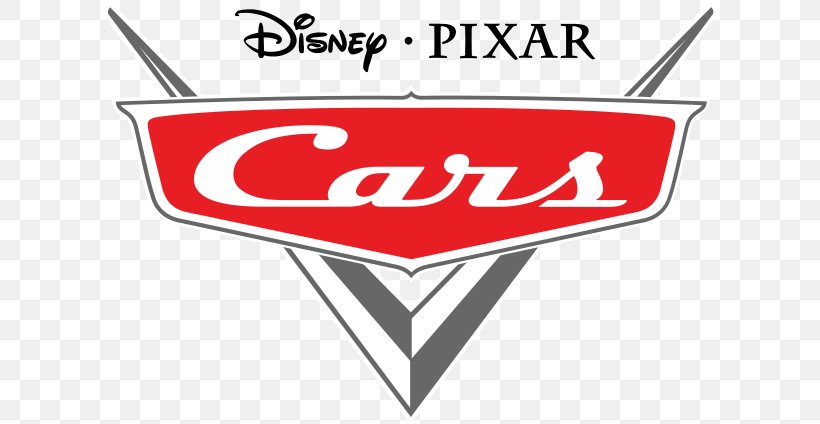 Disney Lightning McQueen Logo