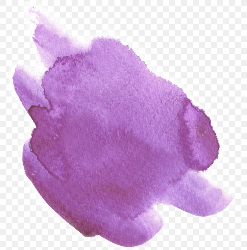 Purple Violet Paint Stuffed Animals & Cuddly Toys, PNG, 762x829px, Purple, Magenta, Paint, Petal, Stuffed Animals Cuddly Toys Download Free
