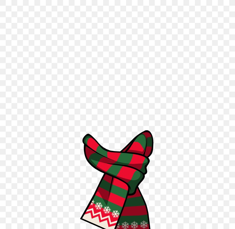 Santa Claus Christmas Scarf Clip Art, PNG, 800x800px, Santa Claus, Area, Christmas, Christmas Decoration, Christmas Ornament Download Free