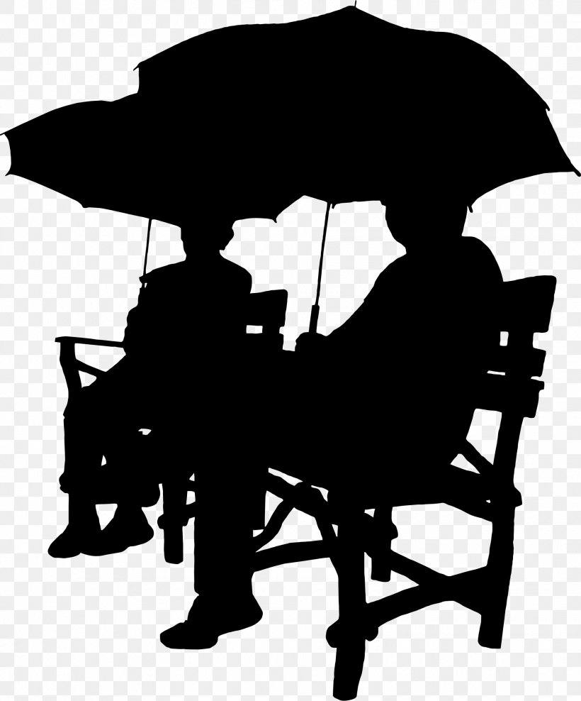 Silhouette Drawing Clip Art, PNG, 1932x2330px, Silhouette, Black And White, Chair, Drawing, Furniture Download Free