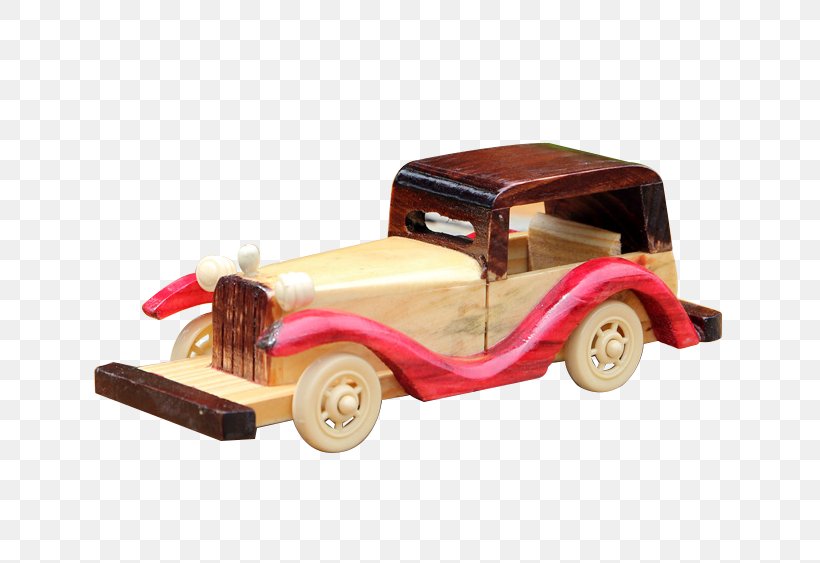 Vintage Car Automotive Design Wood, PNG, 700x563px, Car, Automotive Design, Car Model, Classic Car, Decorative Arts Download Free