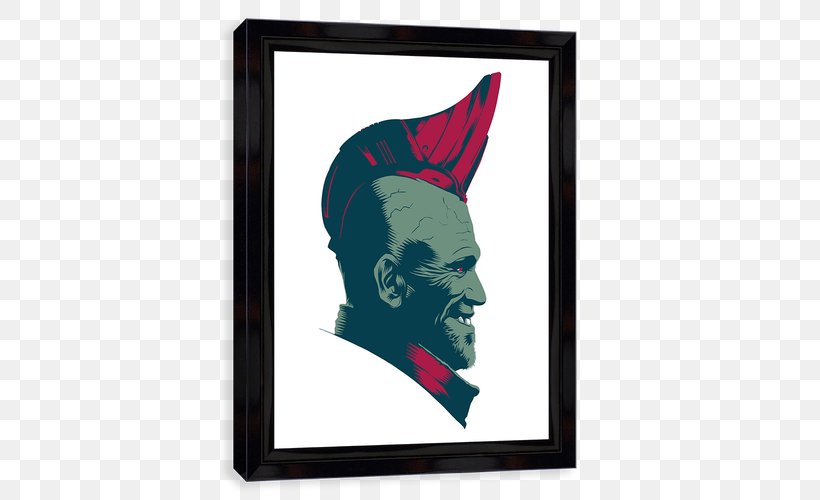 Yondu Mantis Groot Thor Marvel Universe, PNG, 500x500px, Yondu, Art, Comics, Groot, Guardians Of The Galaxy Download Free