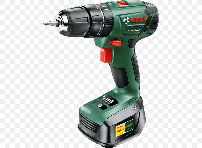 Augers Cordless Lithium-ion Battery Robert Bosch GmbH Impact Driver, PNG, 472x600px, Augers, Battery Pack, Cordless, Drill, Electric Battery Download Free