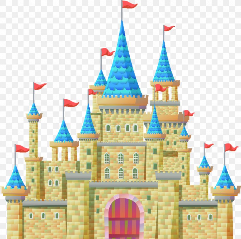 Castle Clip Art, PNG, 990x984px, Castle, Animation, Art, Cartoon, Recreation Download Free