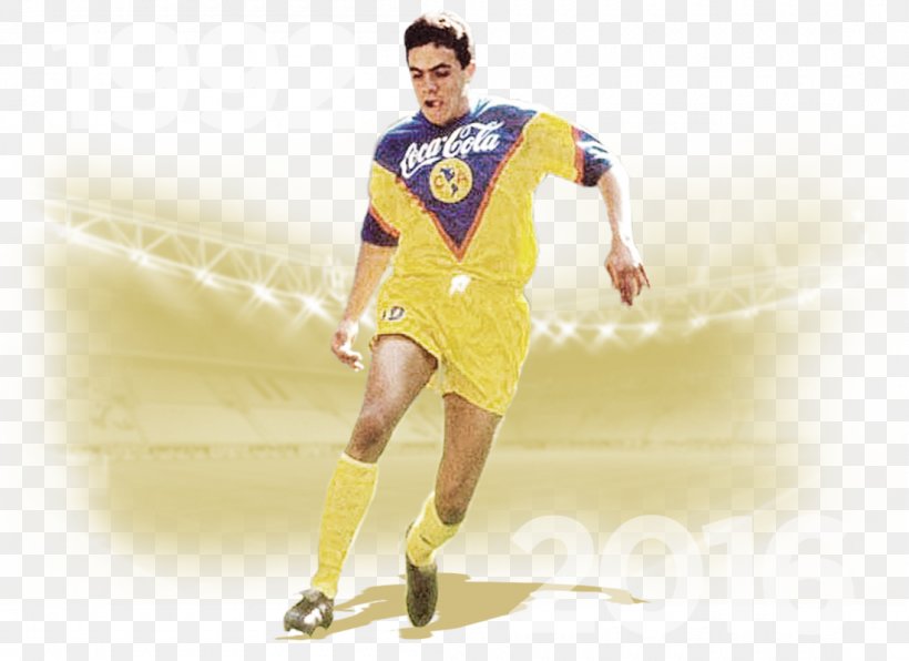 Club América Primera División De México Clausura 2005 Football Player El Azteca, PNG, 1100x800px, Football Player, Americas, Ball, Clothing, Football Download Free