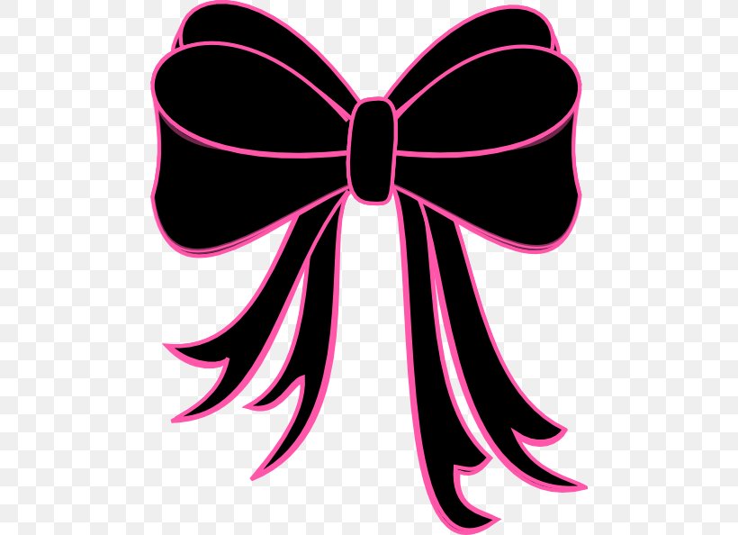 Minnie Mouse Bow And Arrow Free Content Clip Art, PNG, 486x594px, Minnie Mouse, Artwork, Black, Black And White, Black Ribbon Download Free