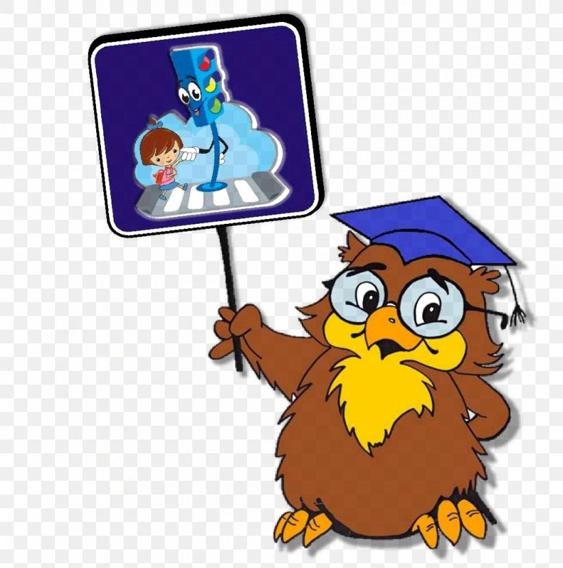 Owl Teacher School Lyžařský Kurz Beak, PNG, 1048x1058px, Owl, Beak, Bird, Bird Of Prey, Elementary School Download Free