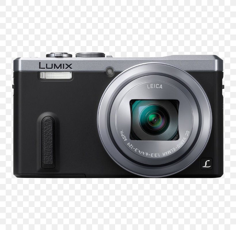 Panasonic Lumix DMC-TZ60 Panasonic Lumix DMC-LX100 Panasonic Lumix DMC-TZ1 Camera, PNG, 800x800px, Panasonic Lumix Dmctz60, Camera, Camera Accessory, Camera Lens, Cameras Optics Download Free