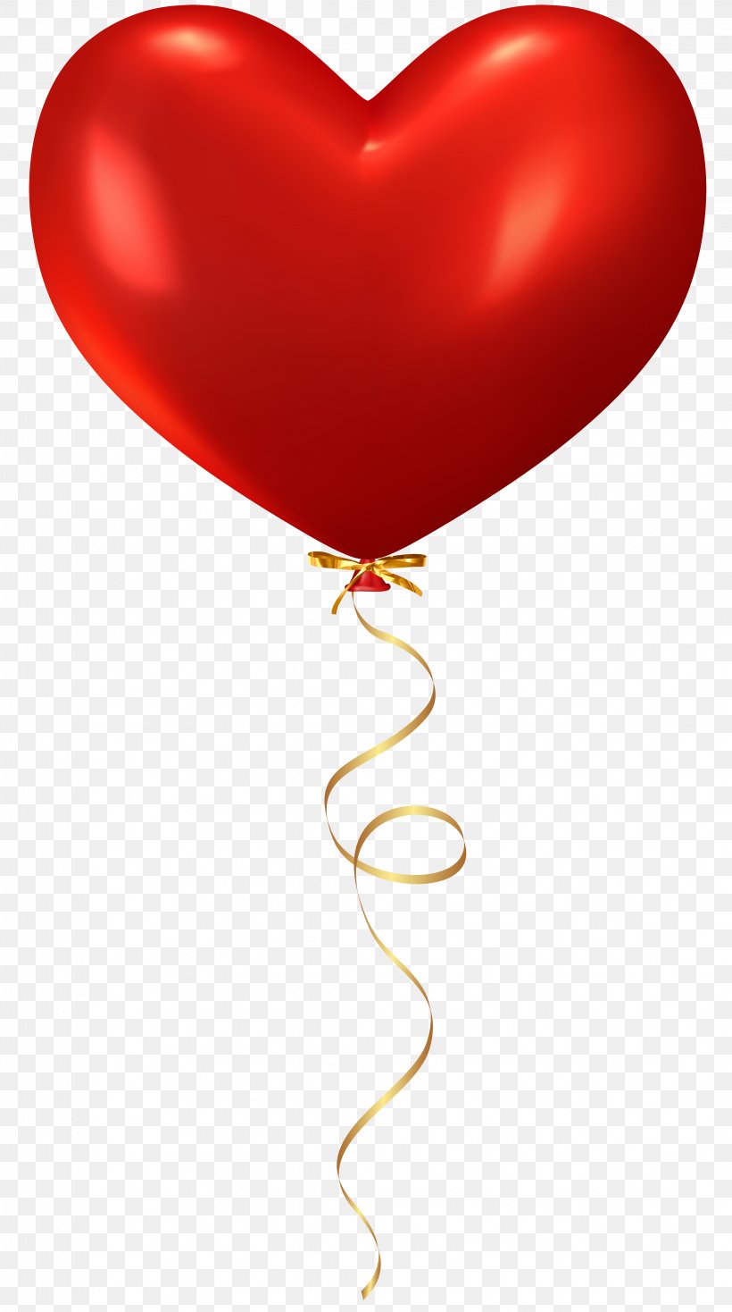 Red Balloons, PNG, 4468x8000px, Balloon, Gift, Heart, Heartshaped Balloons, Party Supply Download Free