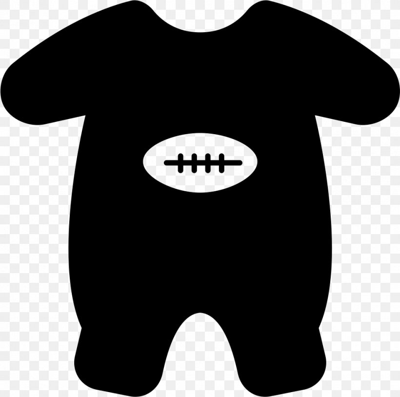 T-shirt Infant Clip Art, PNG, 981x974px, Tshirt, Baby Toddler Onepieces, Black, Black And White, Clothing Download Free