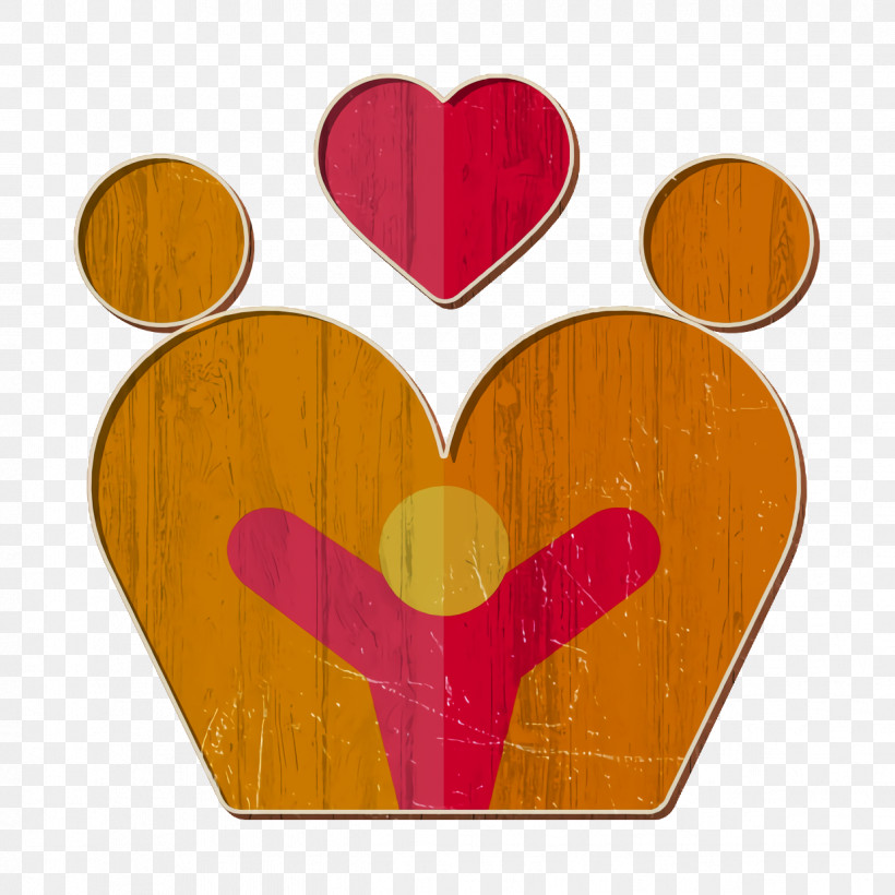 Charity Icon Mother Icon Family Icon, PNG, 1238x1238px, Charity Icon, Family Icon, Heart, M095, Mother Icon Download Free