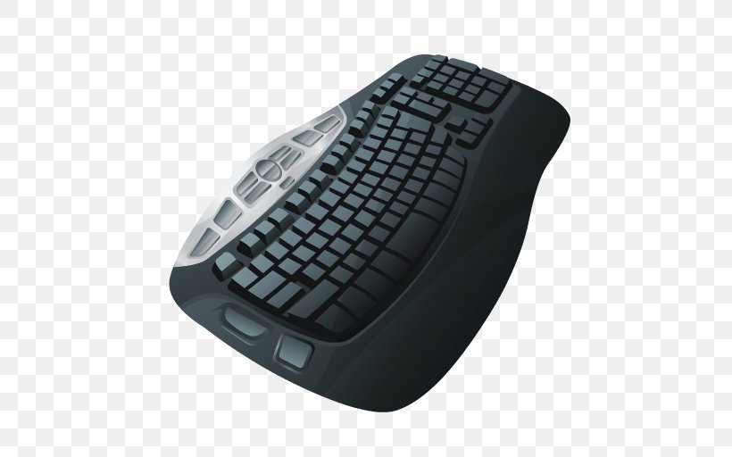 Computer Mouse Computer Keyboard Peripheral Computer Hardware Joystick, PNG, 512x512px, Computer Keyboard, Computer, Computer Component, Computer Hardware, Electronic Device Download Free
