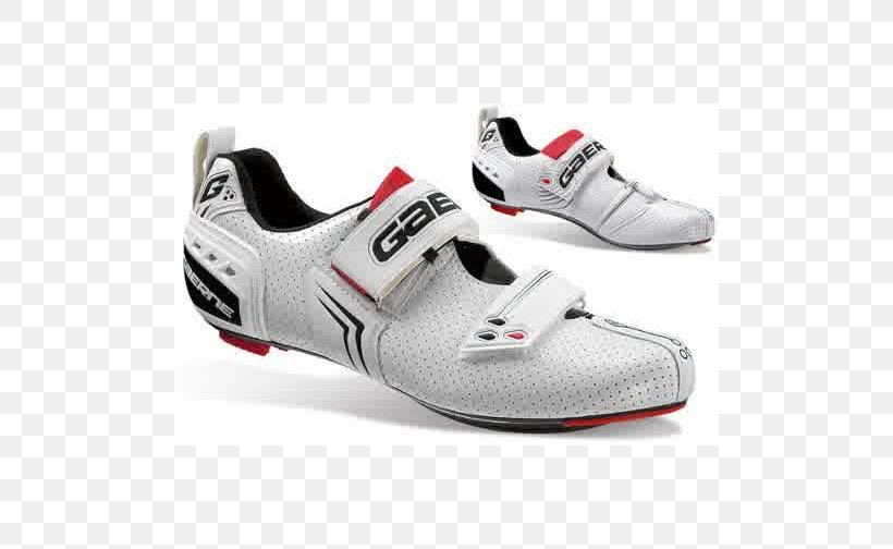 Cycling Shoe Triathlon White, PNG, 500x504px, Cycling Shoe, Athletic Shoe, Bicycle, Bicycle Shoe, Bicycles Equipment And Supplies Download Free