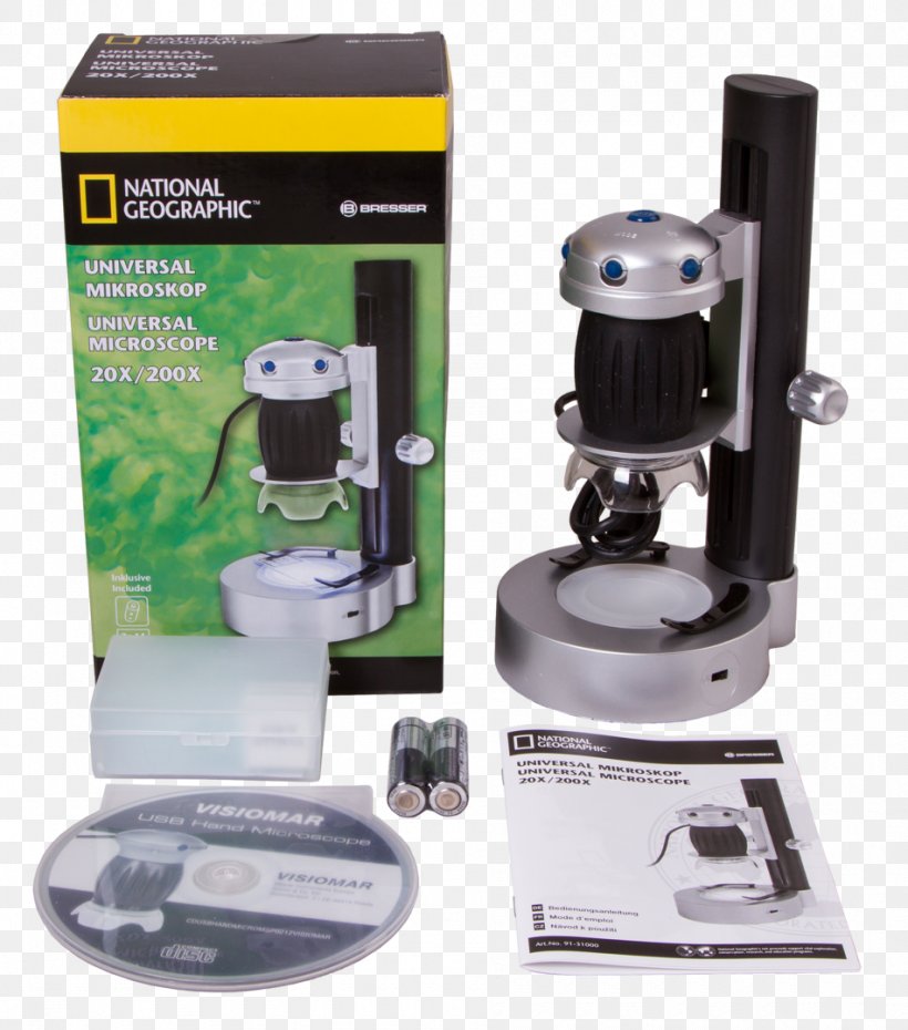Digital Microscope USB Microscope Bresser, PNG, 950x1078px, Microscope, Bresser, Digital Microscope, Electronics, Hardware Download Free