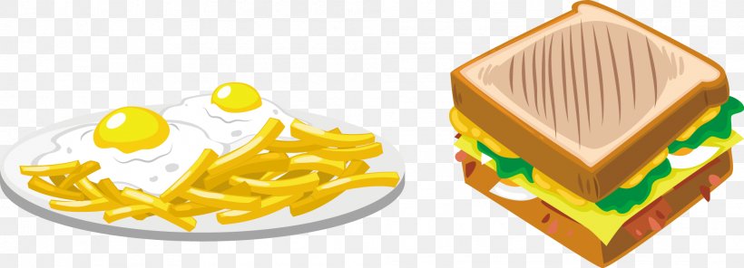 Fast Food Hamburger French Fries, PNG, 1982x716px, Fast Food, Cuisine, Dairy Product, Dessert, Dinner Download Free
