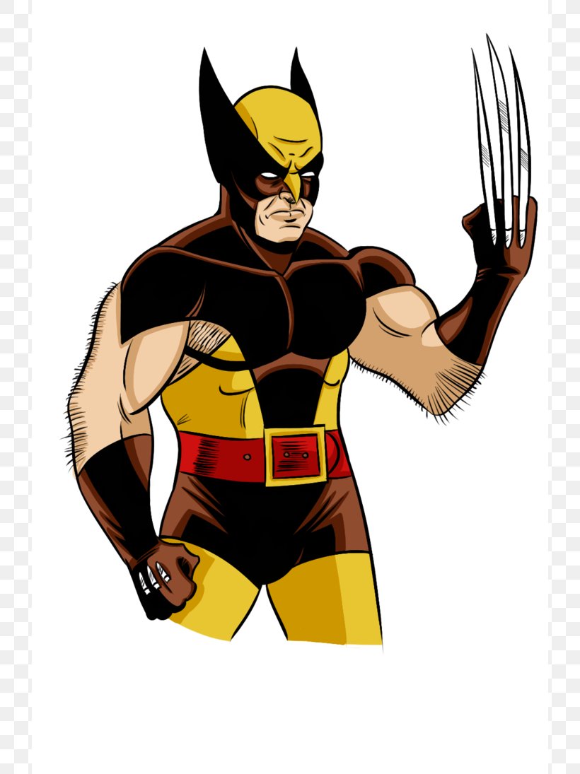 Marvel: Avengers Alliance Wolverine Beast Comic Book Costume, PNG, 730x1095px, Marvel Avengers Alliance, Art, Beast, Cartoon, Comic Book Download Free
