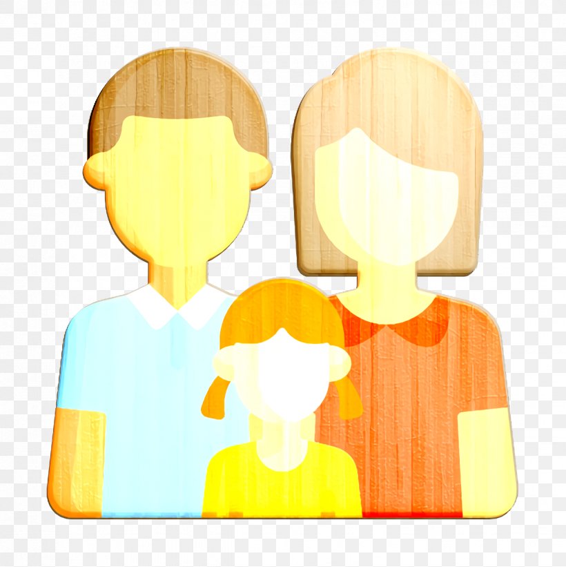 Mother Icon Family Icon, PNG, 1236x1238px, Mother Icon, Family Icon, Gesture, Yellow Download Free