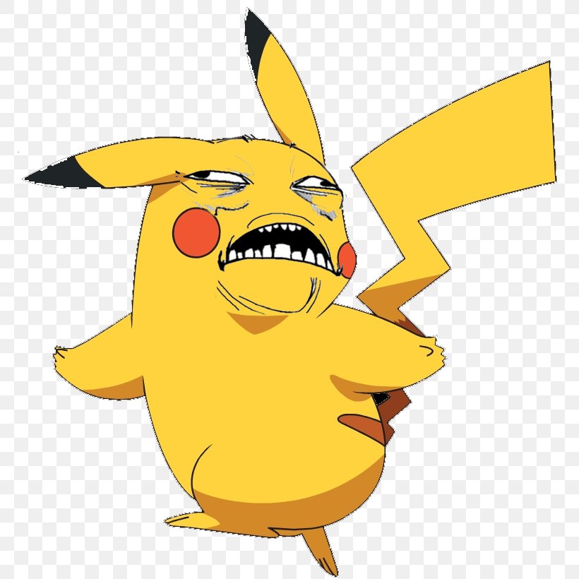 Pokémon Pikachu Ash Ketchum Pokémon Pikachu Character Png