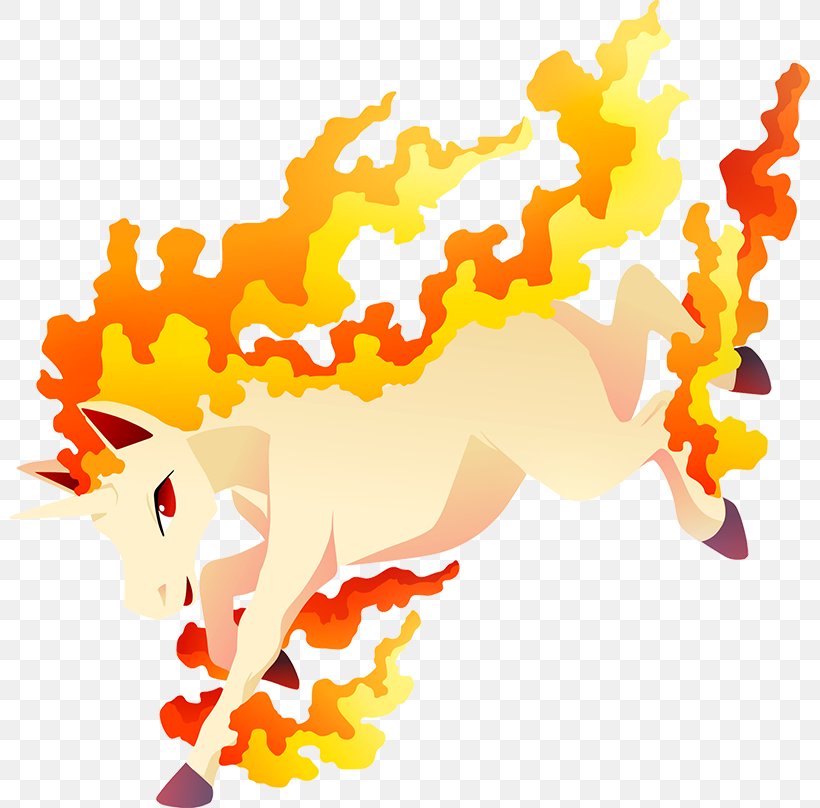 Pokémon Rapidash Drawing Ponyta DeviantArt, PNG, 800x808px, Watercolor, Cartoon, Flower, Frame, Heart Download Free