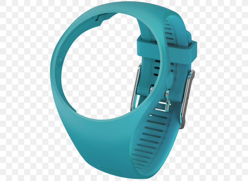 Polar M200 Wristband Strap Polar Electro Sporting Goods, PNG, 550x600px, Polar M200, Aqua, Gps Watch, Hardware, Heart Rate Monitor Download Free