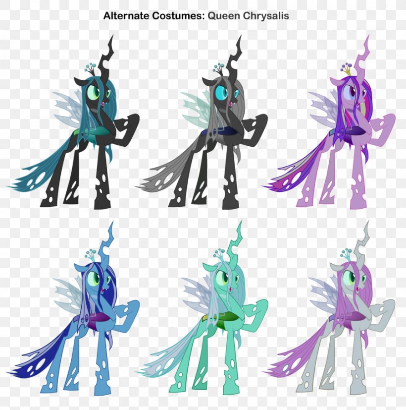 Pony Rarity Pinkie Pie Cutie Mark Crusaders Queen Chrysalis, PNG, 900x908px, Pony, Action Figure, Animal Figure, Costume Design, Cutie Mark Crusaders Download Free