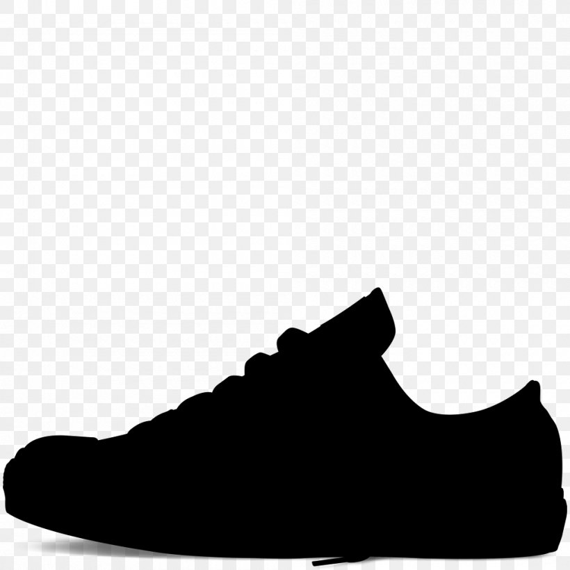 Sneakers Shoe Sportswear Product Walking, PNG, 1000x1000px, Sneakers, Athletic Shoe, Black, Blackandwhite, Brand Download Free