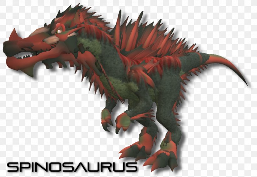 Spinosaurus Velociraptor Tyrannosaurus Primal Carnage Spore: Galactic Adventures, PNG, 900x619px, Spinosaurus, Animal, Darkspore, Dinosaur, Dragon Download Free